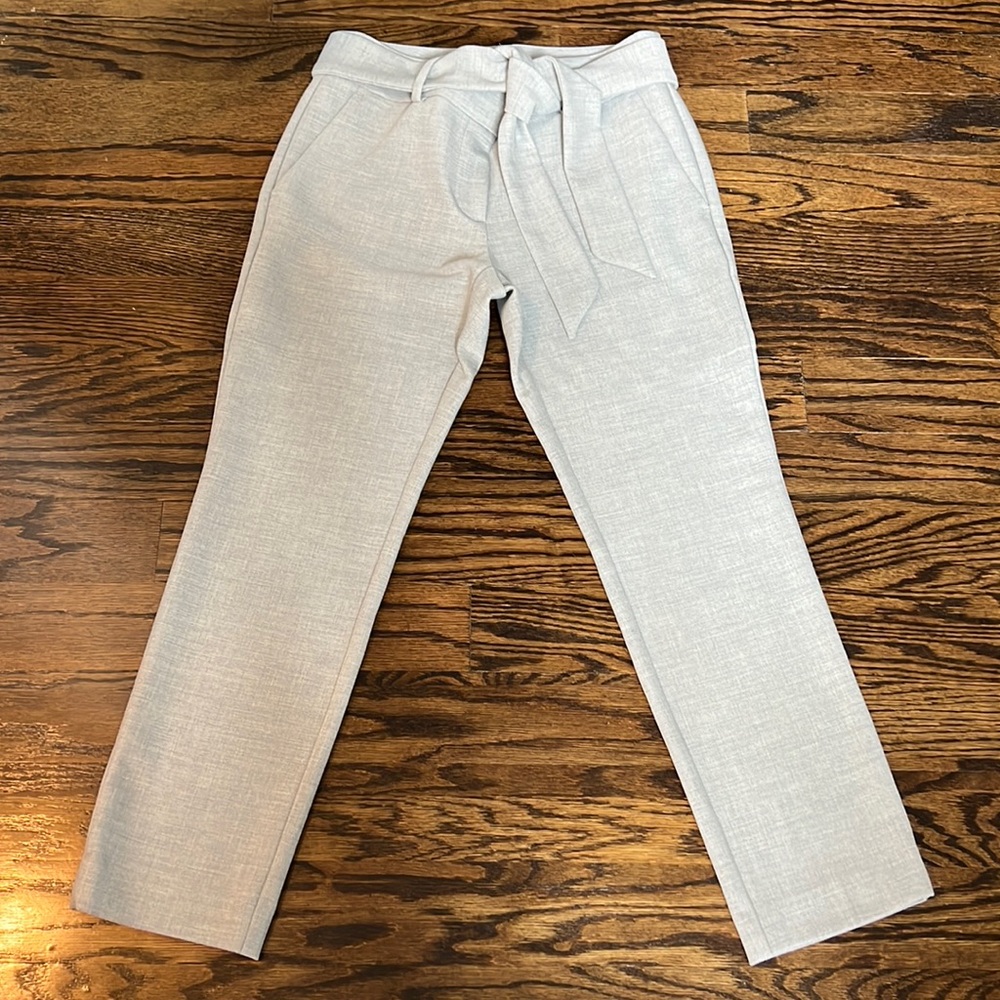 Loft pants
